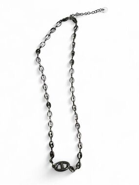 Silver 925 necklace
